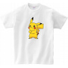 Tričko Pokemon 128 viacfarebný (Výrobca tričko Pokémon)