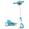 Disney 3-kolesová detská kolobežka Freewheel Junior Petrol Modrá/Biela