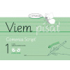 Viem písať s Otylikom 1 - Pracovný zošit - Radana Lencová, Andrea Cinegová