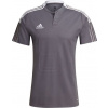 Polokošeľa adidas Tiro 21 Polo M GM7364 Veľkosť: XS