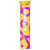 FIZZY EASY® Ca + D3 Complex, 20 tbl — Doplnok stravy
