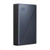 WD My Passport Ultra 4TB, WDBFTM0040BBL-WESN