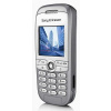 Sony Ericsson J210i kryt šedý OEM