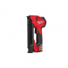 Milwaukee - 12V AKU sponkovačka M12 BCST-0, 25,4 mm, bez batérie a nabíjačky 4933480488