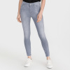 Pepe Jeans dámske sivé džínsy Cher High PL203384UC88000 31