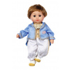 Zapf Baby Annabell Little Sweet Princ, 36 cm