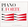 PIANO E FORTE: Music at the Medici Court on Cristofori’s early pianoforte (CD) (GLOSSA)