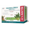 HERBALMED PASTILKY pri kašli - Dr.Weiss (skorocel, mat.dúš, lipa, 20 bylín, vit.C) pastilky 24+6 navyše (30 ks)