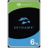 Seagate SkyHawk 6TB HDD / ST6000VX009 / Interní 3,5
