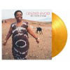 EVORA, CESARIA - SAO VICENTE DI LONGE LP