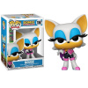 Funko Pop! Sonic The Hedgehog Rouge 1057
