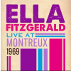 FITZGERALD ELLA - LIVE AT MONTREUX 1969 (1CD)