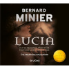 Audiokniha: Minier Bernard • Lucia / Čte Kreuzmann František (MP3-CD)