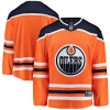Fanatics Pánský dres Edmonton Oilers NHL Breakaway Home Jersey Veľkosť: XS