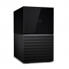 WD My Book Duo 24TB, WDBFBE0240JBK-EESN