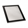 Demciflex Dustfilter Lian Li O11 Dynamic XL PCI Slot - black / black 1099