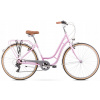 Mestsky bicykel - City Bike Romet Luiza Eco 26 Rám 18 palcov 26 (City Bike Romet Luiza Eco 26 Rám 18 palcov 26)