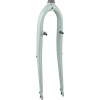 TREK Fork Rigid Trek-Diamant 700 Threaded VBrake 230mm Moreagruen