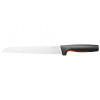 FISKARS Nôž na pečivo Functional Form, 21 cm
