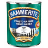 Antikorózna emailová farba Hammerite biela polomatná 2,5 l
