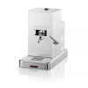 Lucaffe La Piccola Silver