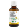 Medela Organický masážny olej na prsia 50 ml