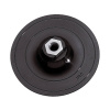 Wolfcraft 2285000 Lepkavá brúsna podložka Priemer 125 mm; 2285000