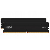 Crucial Pro DDR5 64GB 5600MHz CL46 (2x32GB) CP2K32G56C46U5