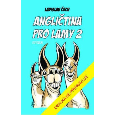 Angličtina pro lamy 2