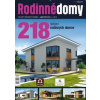 Rodinné domy jar leto 2013