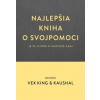 Najlepšia kniha o svojpomoci (je tá, ktorú si napíšete sami)