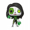 Figurka Funko Pop! Heroes: Dia De Los DC Green Lantern