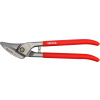 Nůžky na plech 260 mm levé Yato YT-1900