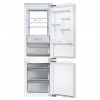 HAIER HBW7518CF - Kombinovaná chladnička zabudovateľná