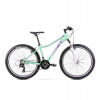 Horský bicykel - Romet Jolene 6.1 15S MTB okolo 26 '' Green-Fialet (Romet Jolene 6.1 15S MTB okolo 26 '' Green-Fialet)