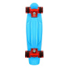 NILS EXTREME PennyBoard NILS Extreme Crude Dragon