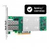 Marvell QLogic QLE2692 Fibre channel rozšiřující karta 2x 16GFC - Synology certifikováno QLE2692
