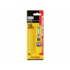 Tajima TAJIMA® ENDURA náhradné čepele 18 mm /10ks - box