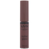 Nyx Butter Gloss - Lesk na pery 8 ml - 17 Ginger Snap