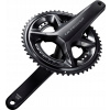 Shimano Ultegra FC-R8100 52/36T 165mm Krátke kľuky Gravel Cesta