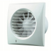 Kupelňový ventilátor - TICHÝ VENTILÁTOR KÚPEĽNE 100 MILD DUO časovač (Kupelňový ventilátor - TICHÝ VENTILÁTOR KÚPEĽNE 100 MILD DUO časovač)