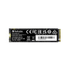 Verbatim Vi560 S3 2 TB interný SSD disk SATA M.2 2280 M.2 SATA 6 Gb / s, SATA III Retail 49365; 49365