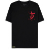 Tričko DOOM: The Dark Ages - DOOM Slayer L TS580132DOOM-L