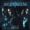 LP Ad Infinitum: Chapter Iii-downfall (vinyl)