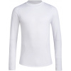 Tričko s dlhým rukávom adidas TF CR LS TEE M ia1133 Veľkosť XS