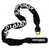 Zámok na kľúč KRYPTONITE Keeper 712 Integrated 7x1200mm