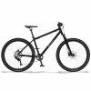 KUBIKES 27,5M MTB Disc černá