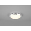 Trio LED stropní osvětlení Umberto chrom TR 680310106