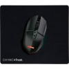 Trust GXT 112 Felox Gaming Mouse & Mousepad 25070