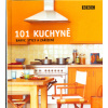 101 kuchyně - barvy,styly,zařízení